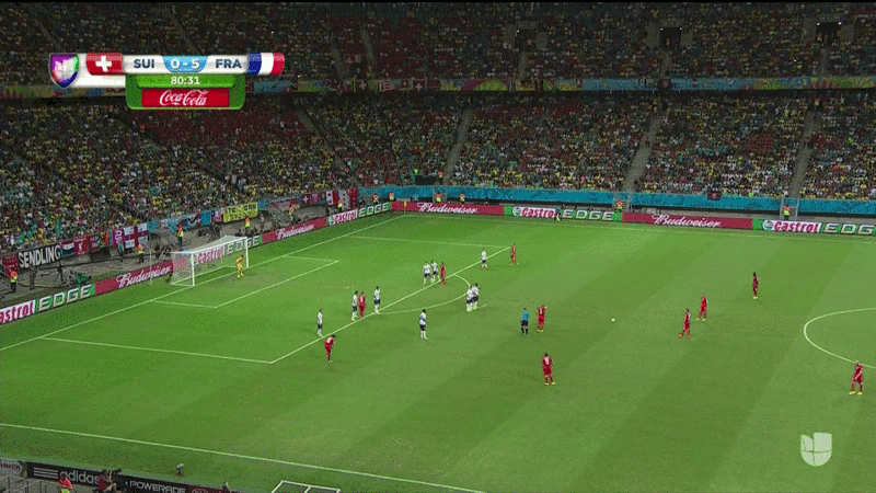 Прямое спортивное видео