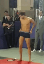 Sorry, Taking his underwear off gif phrase removed Taking his underwear off gif remarkable