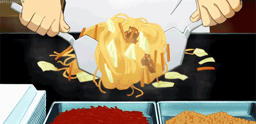 13 Best Cooking Anime to Make You Drool Over! (30 September 2023) - Anime  Ukiyo