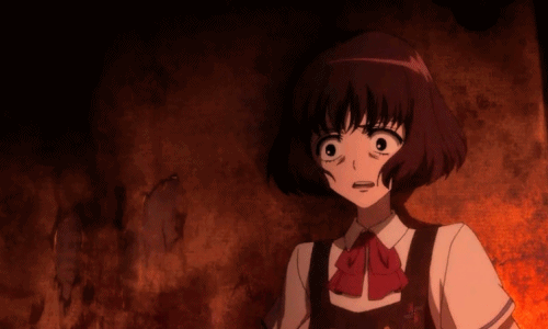 17 Anime You Shouldnt Watch Before Going To Sleep