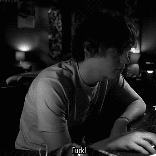 GIF distortion - animated GIF on GIFER