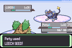 Rse Pokemon Flora Sky Gif Decouvrez Sur Gifer