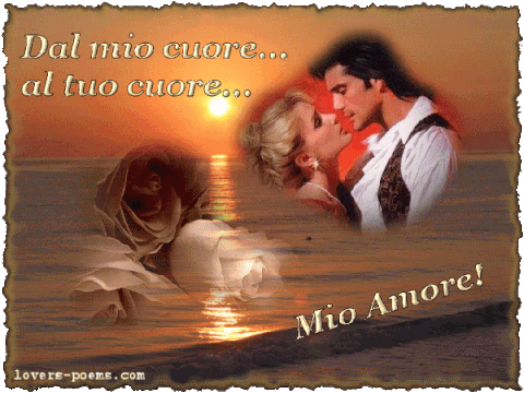 Amour Amore Gif Find On Gifer