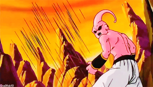 GIF dragon ball z - animated GIF on GIFER GIF dragon ball z - animated GIF on GIFER