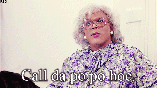 best madea quotes