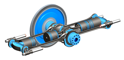 Animated Gif Piston Engine Cylinder Share Or Download Animated Gif Piston Engine Cylinder Share Or Download