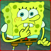 Spongebob squarepants GIF - Find on GIFER