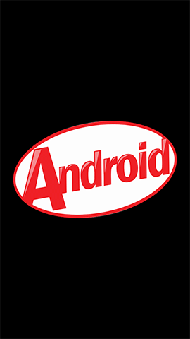 Android logo style GIF - Find on GIFER