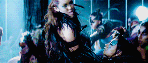 GIF cant be tamed - animated GIF on GIFER