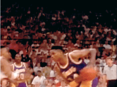 GIF sports basketball nba - animated GIF on GIFER