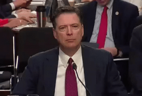 Comey Gifs Get The Best Gif On Gifer
