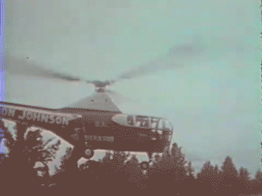 Helicopter GIF on GIFER - by Foge