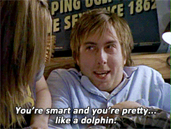 Dolphin Compliment Gif Find On Gifer