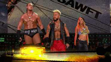 Nxt Carmella Enzo Amore Gif Find On Gifer