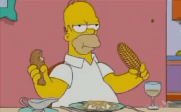 Doh Gif Find On Gifer