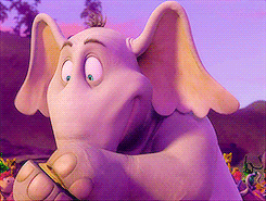 Horton Hears A Who Oh Man That Is Nice Touch GIF - Horton hears a who Oh  man that is nice touch Nice touch - Discover & Share GIFs