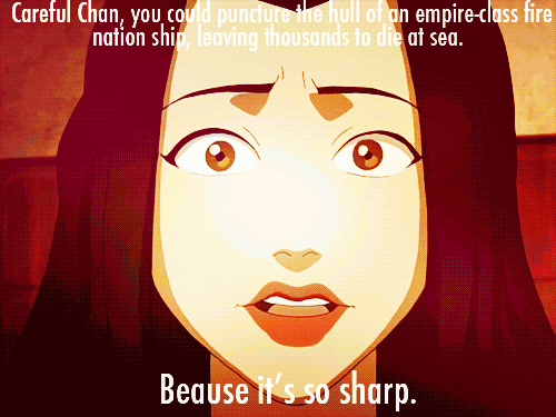 azula gif on gifer by whitefont