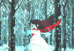 Yuki ame love this scene GIF - Find on GIFER