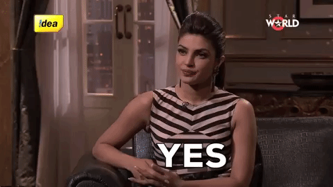 Bollywood yes india GIF - Find on GIFER