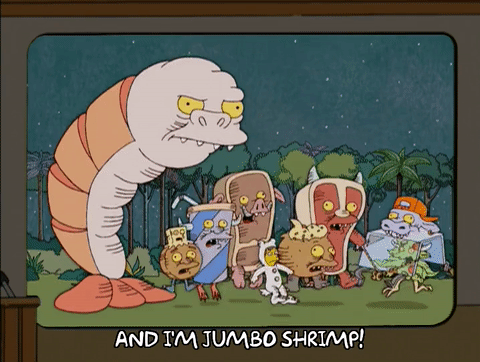 GIF episode 2 show scared - animated GIF on GIFER GIF episode 2 show scared - animated GIF on GIFER
