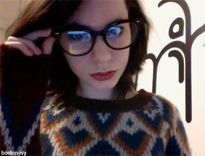 Reaction glasses sunset drive GIF - Find on GIFER
