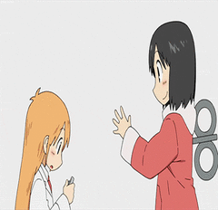 Off animation