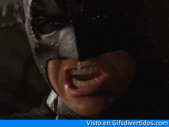 Batman divertidos GIF - Find on GIFER