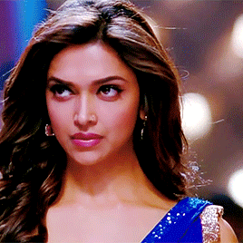 Deepika padukone yeh jawaani hai deewani bollywood GIF - Find on GIFER