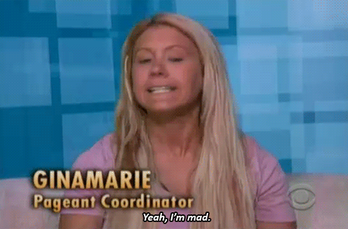 Still ginamarie zimmerman big brother nude the purpose God ginamarie zimmerman big brother nude something is