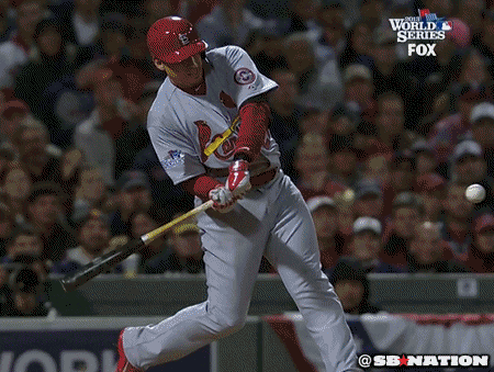 Transparent st louis cardinals GIF on GIFER - by Saberraven