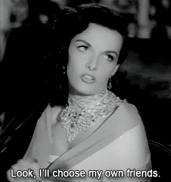 Sexy jane russell