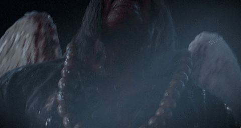 Netflix Gantz Gif Find On Gifer