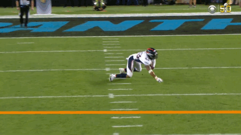 Interception gifs — 2