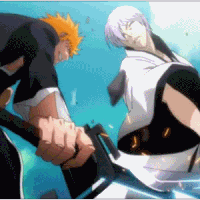Featured image of post Aizen Vs Ichigo Gif Ive already seen every episode but now i ll have one of the greatest moments of bleach recorded on my tv