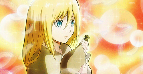 Cute Mikasa Background From The App Aotfans Snk