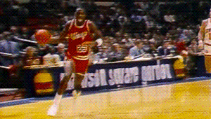 80s & '90s NBA Gifs  Michael jordan basketball, Michael jordan, Michael  jordan pictures