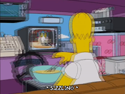 GIF homer simpson episode 15 season 14 - animated GIF on GIFER