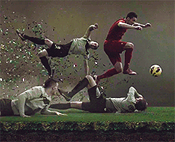 GIF cr7 soccer futbol - animated GIF on GIFER