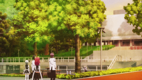 Vid Kishi Rakudai Gif Find On Gifer