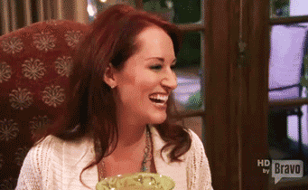 Rhobh real housewives of beverly hills allison dubois GIF - Find ...