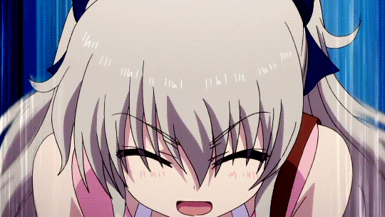 780 Charlotte Anime Gifs  Gif Abyss