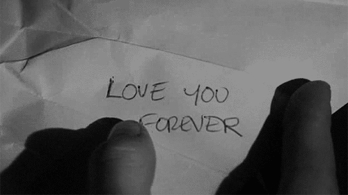 Love is gif картинки