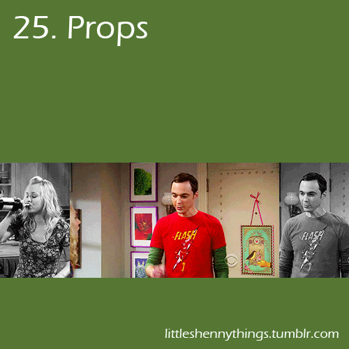 Sheldon cooper the big bang theory GIF - Find on GIFER