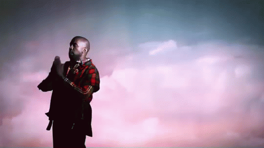 Gif Yeezus Animated On Gifer By Goltira Animated Gif Yeezus Free