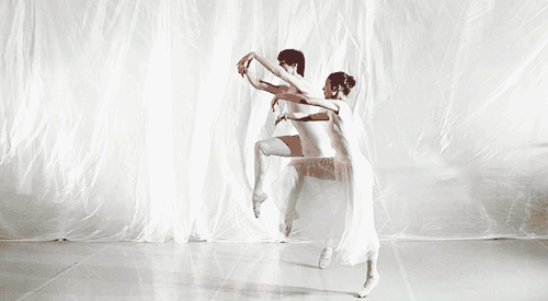 Marina Kanno Dance Ballet Gif Find On Gifer