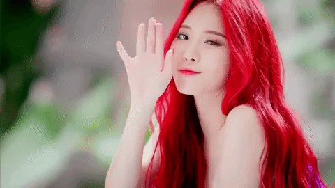 Gif Kpop Girls Day K Pop Animated Gif On Gifer