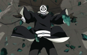 Obito-sharingan GIFs - Find & Share on GIPHY