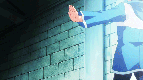 Zero no tsukaima funny GIF - Find on GIFER
