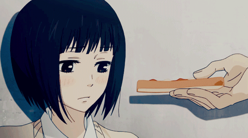 Featured image of post Eye Roll Anime Gif Find more awesome anime images on picsart