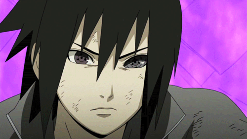 Naruto sasuke sasuke sharingan GIF - Find on GIFER
